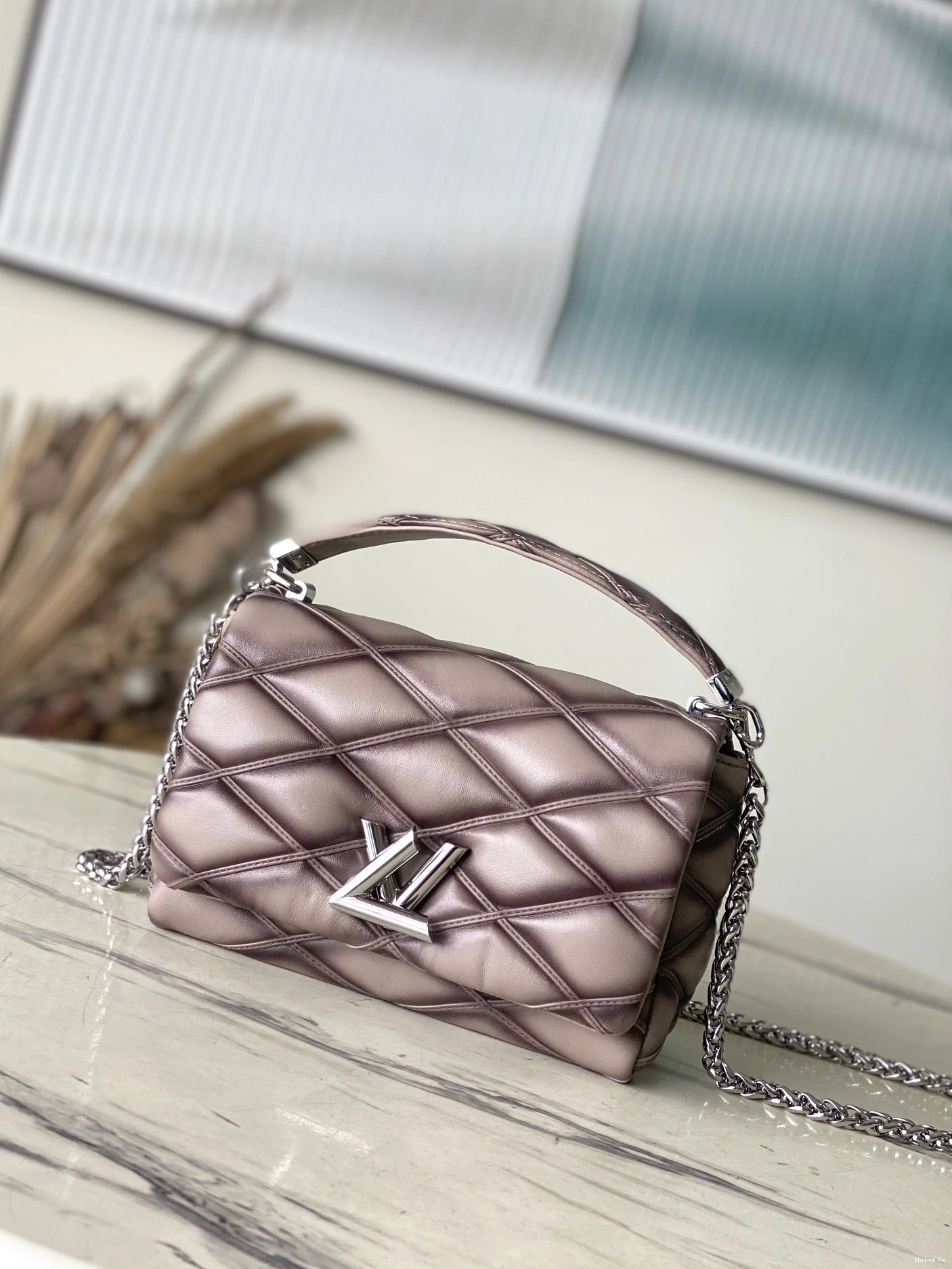 LOUIS VUITTON GO-14 MM 0806